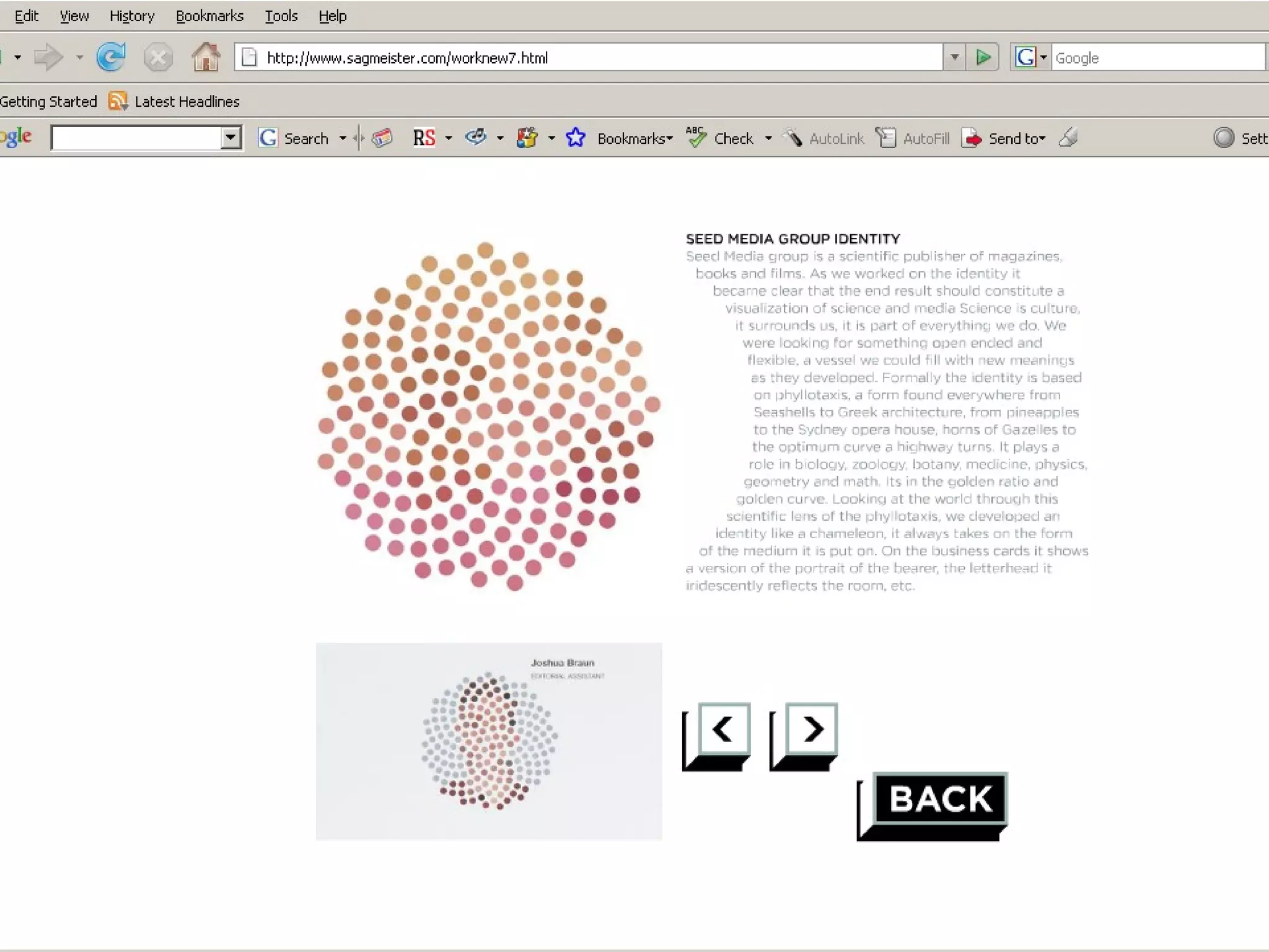Repetition Version A Unit 10   &copy;2008  Napier University  