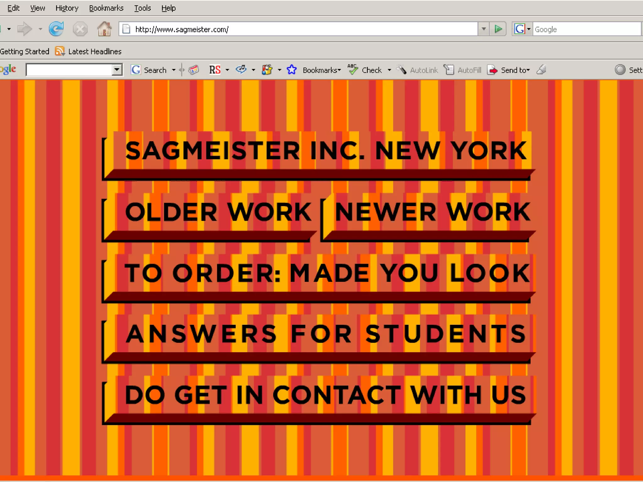 Rhythm Version A Unit 10   &copy;2008  Napier University  