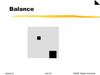 Perspective Principles | PPT
