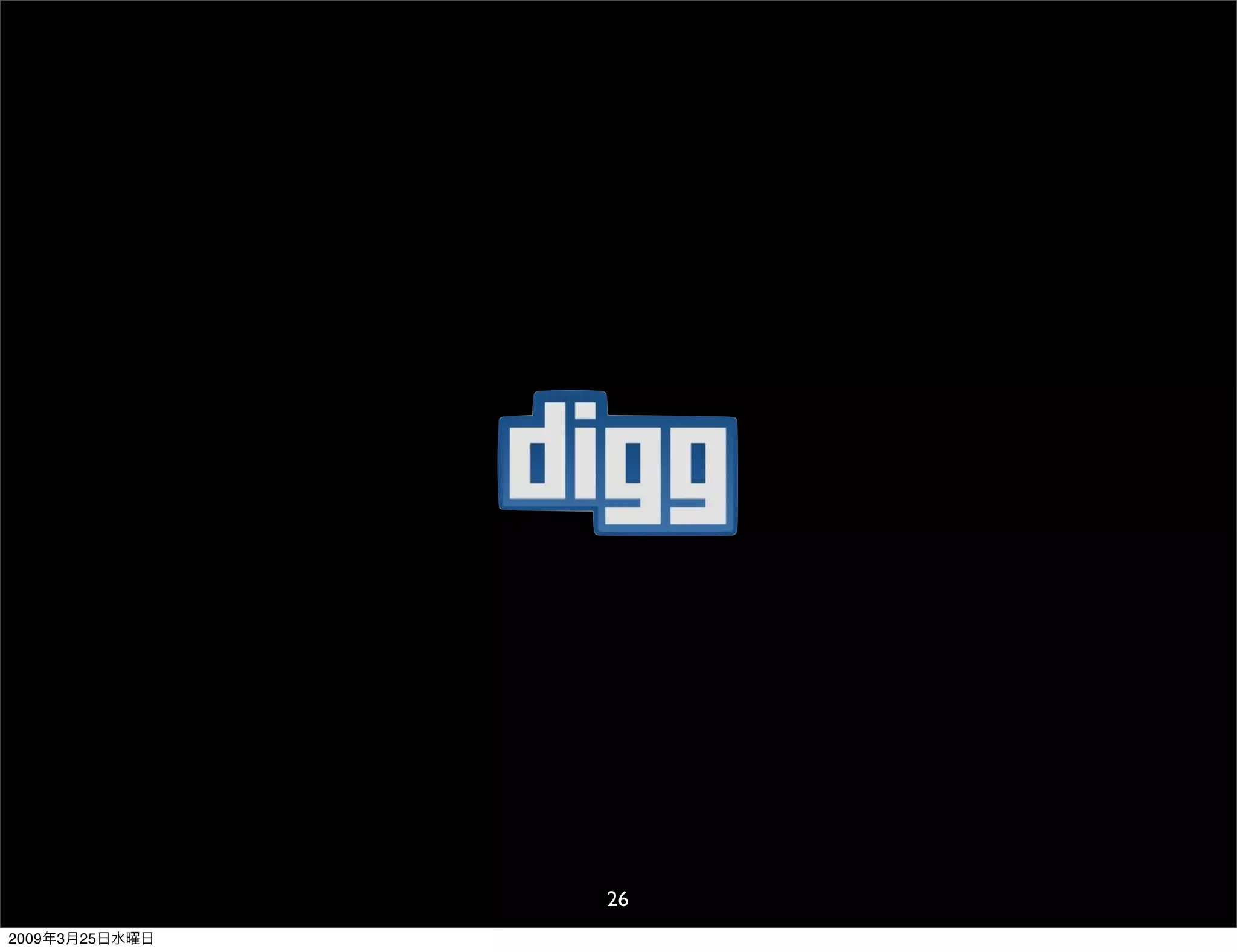 WDE09 The usability for Japan and overseas