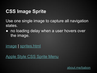 WDES106 CSS Advanced Part 1 | PPT