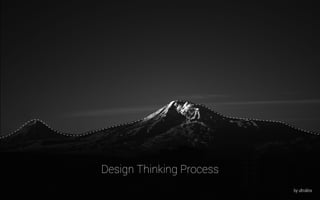 TEST
PROTOTYPE
EMPATHIZE
IDEATE
DEFINE
FLARE
FOCUS
 