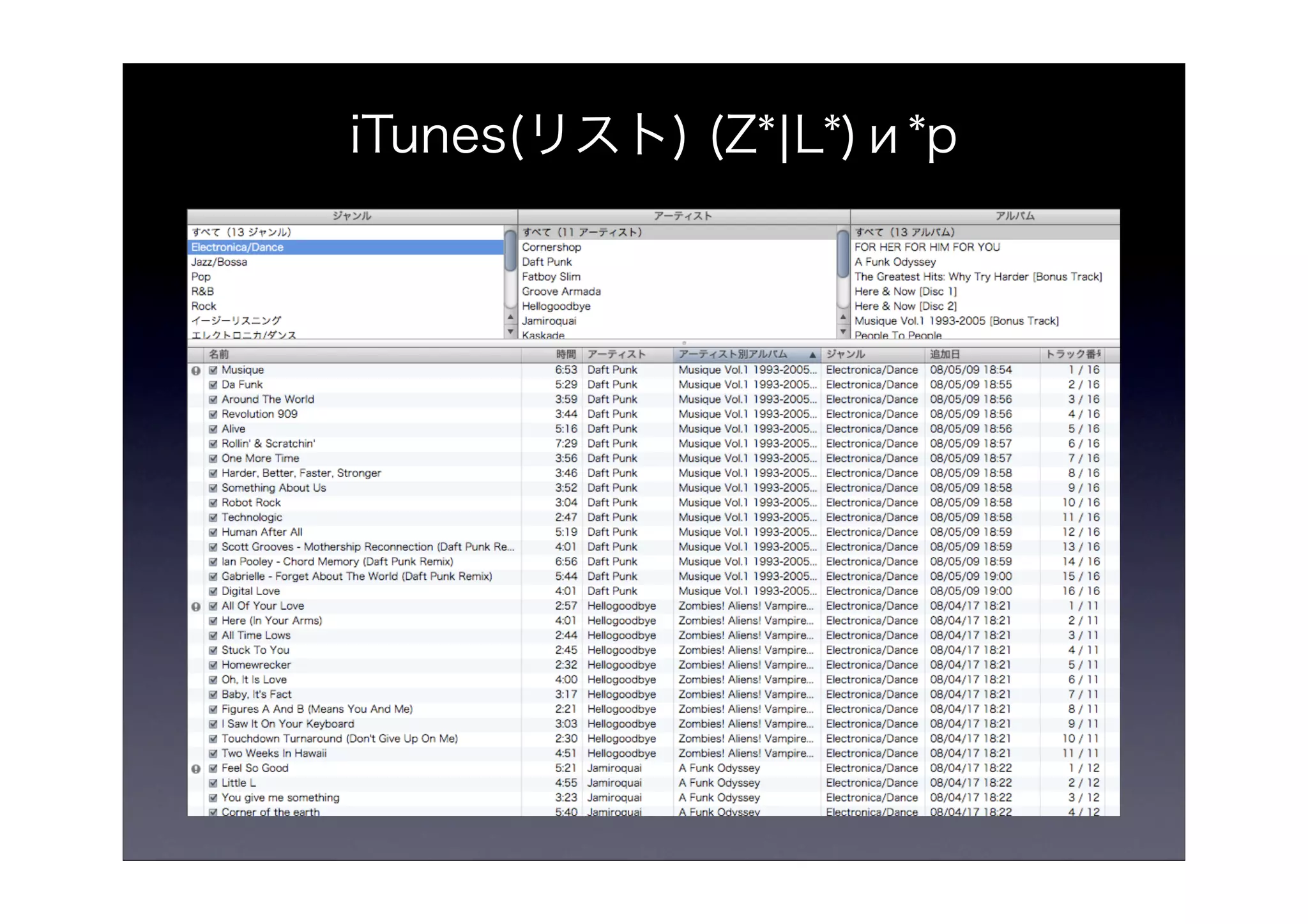 Basic Training for UI Design