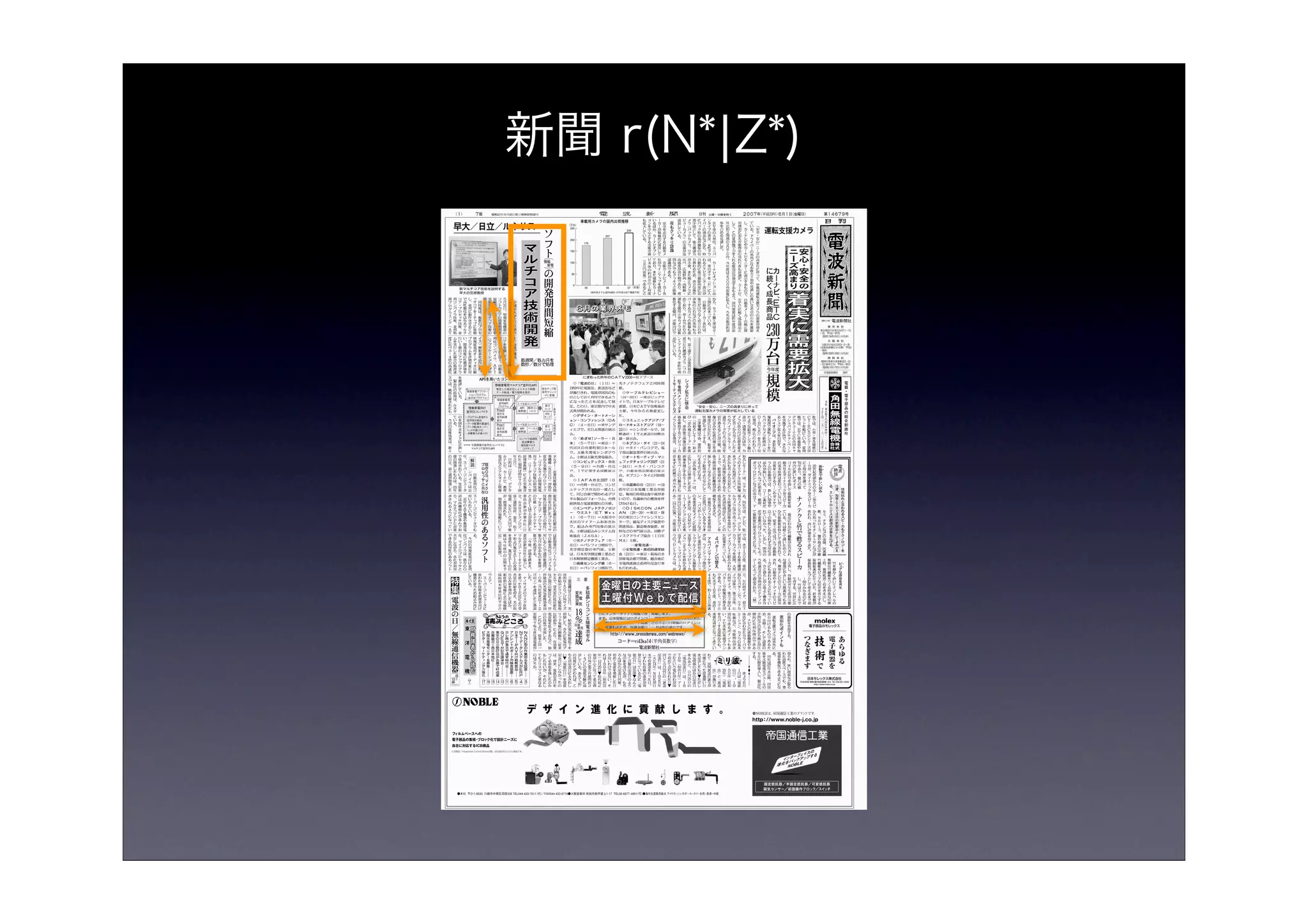 Basic Training for UI Design