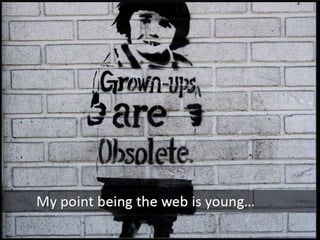 Web Designing & Internet Marketing
 