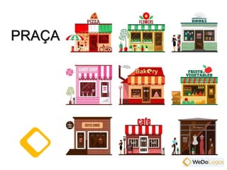 PRAÇA
 