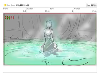 Scene
9_C
Duration
05 04
Panel
2
Duration
01 08
WDL 204 55 v08 Page 82/185
 