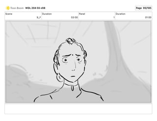 Scene
9_F
Duration
03 00
Panel
1
Duration
01 00
WDL 204 55 v08 Page 95/185
 