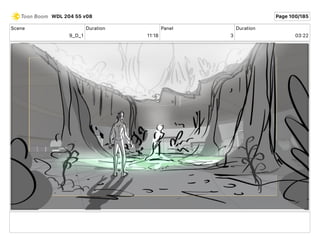 Scene
9_D_1
Duration
11 18
Panel
3
Duration
03 22
WDL 204 55 v08 Page 100/185
 