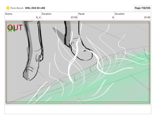 Scene
9_H
Duration
07 00
Panel
6
Duration
01 00
WDL 204 55 v08 Page 116/185
 