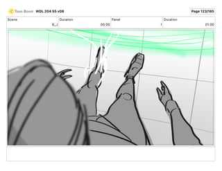 Scene
9_J
Duration
05 00
Panel
1
Duration
01 00
WDL 204 55 v08 Page 123/185
 