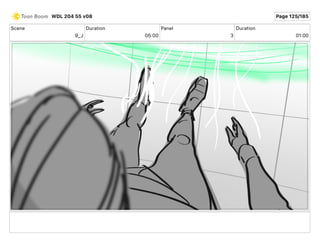 Scene
9_J
Duration
05 00
Panel
3
Duration
01 00
WDL 204 55 v08 Page 125/185
 