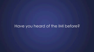 13
USE PERSONAS TO UNDERSTAND
USER GOALS AND MOTIVATIONS
Website performance
 