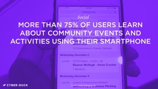 29
• http://searchengineland.com/schema-markup-structured-data-seo-opportunities-site-type-231077
MAKE SURE YOU HAVE A TRULY
‘RESPONSIVE’ WEBSITE
Search engine optimisation
 