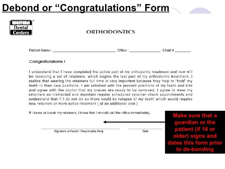Wd Orthodontic Documentation Calibration 2009 02