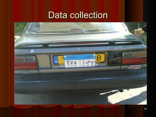 Data collectionData collection
4040
 