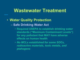 Water purification and wastewater treatment.ppt