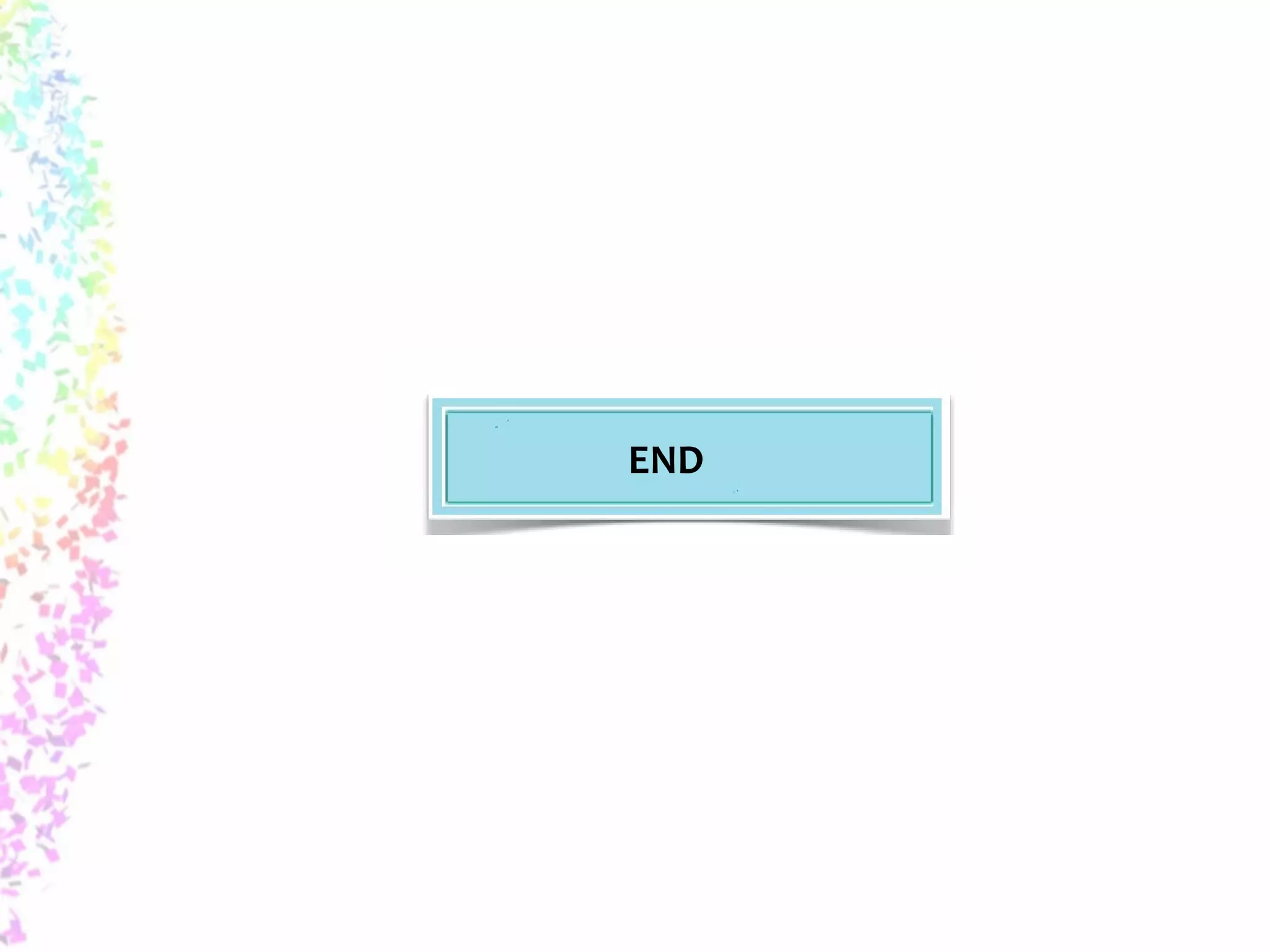 END 

