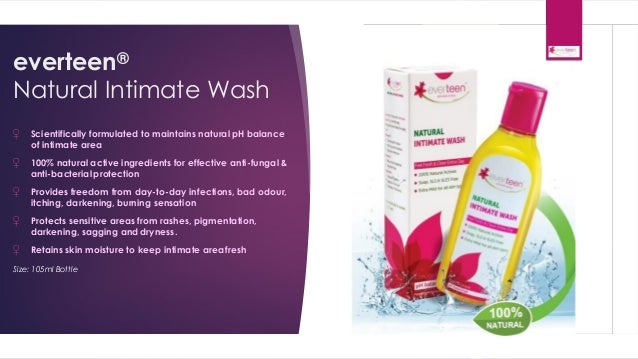 Wet And Dry Personal Care Product Catalog 2019 For Everteen Neud