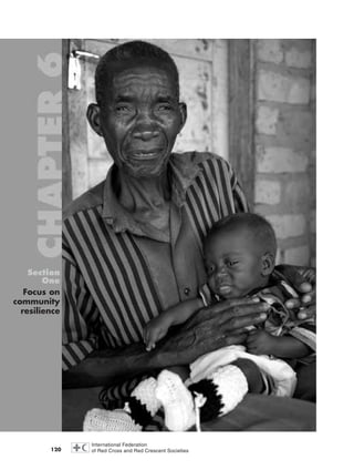 120
Section
One
Focus on
community
resilience
chap06 16.8.2004 10:45 Page 120
 