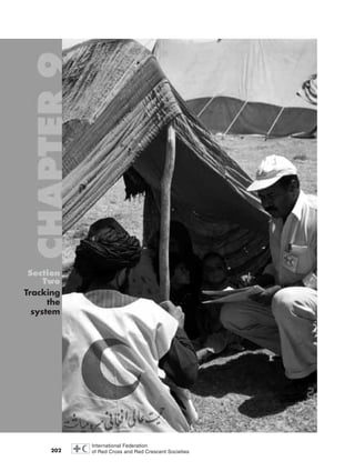 202
Section
Two
Tracking
the
system
chap09 16.8.2004 10:48 Page 202
 