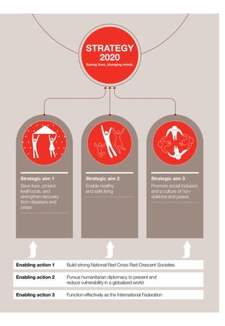 Ifrc Principles World Disaster Report 2016 | PDF