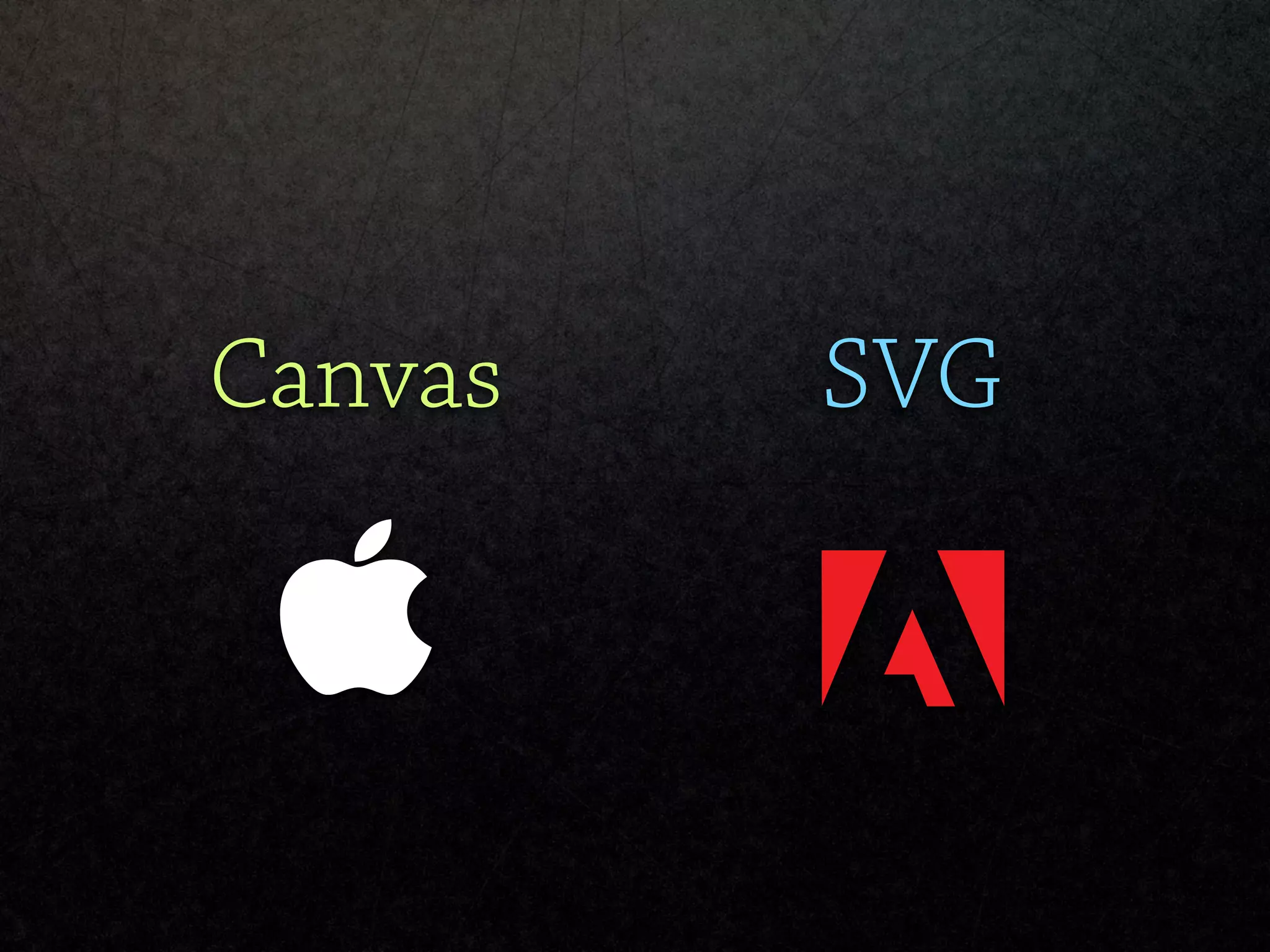 Web Vector Graphics