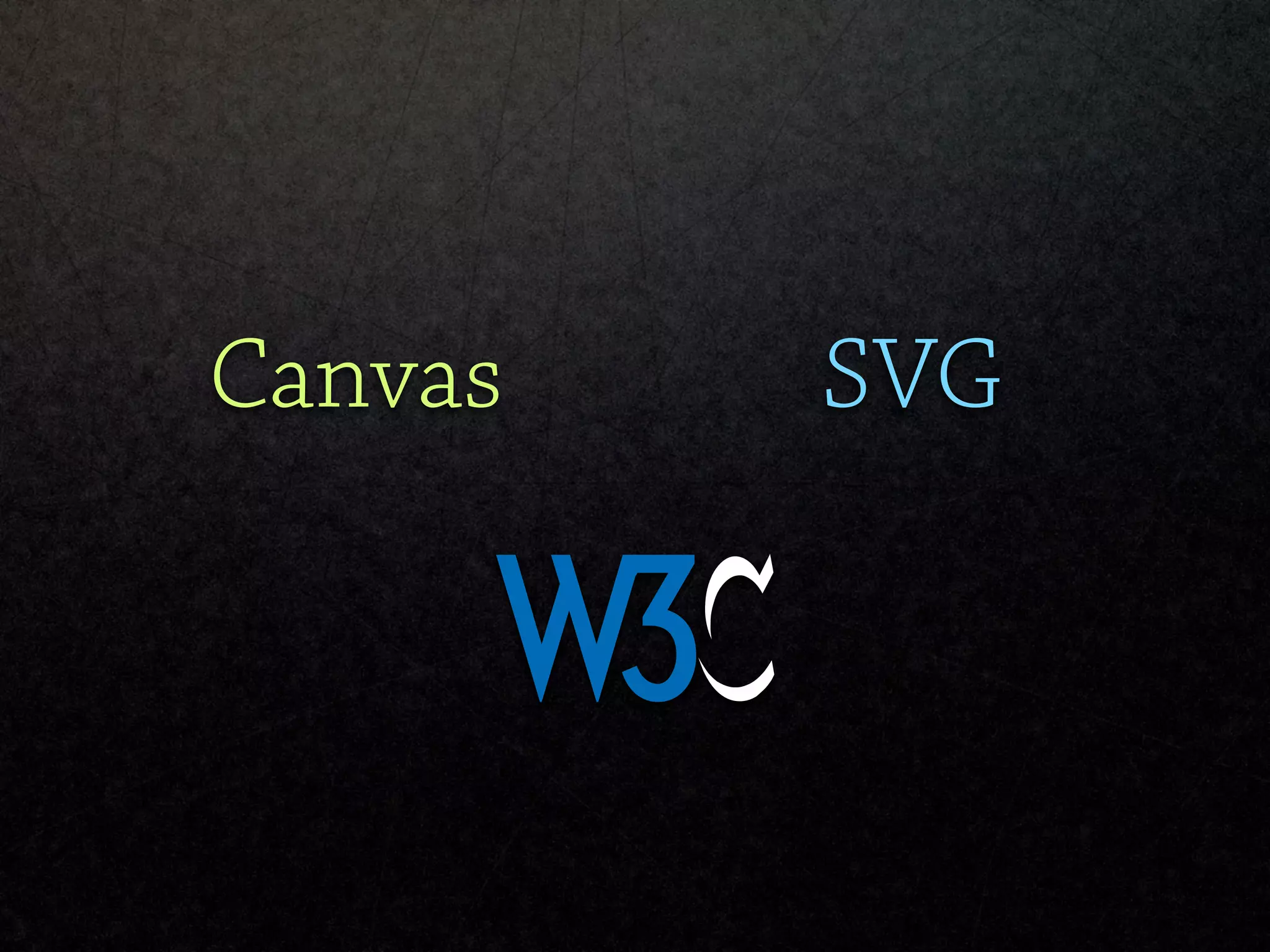 Web Vector Graphics