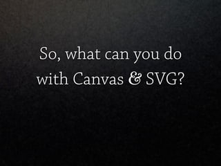 Web Vector Graphics