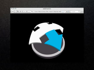 Web Vector Graphics