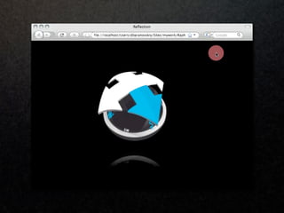 Web Vector Graphics