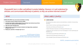 Relprevv Table Let's talk causality attribution: Current practices and path forward | PDF