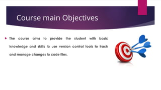 Comprehensive Introduction to Version Control and Git for Web ...