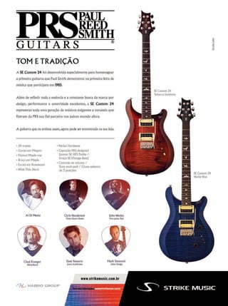 os
13
R
0/12 1:44 PM
AN_002_PRS_Musica&mercado_205x275mm.indd 1 10/16/12 4:22:33 PMmm63_completa.indd 29 01/11/12 14:49
 