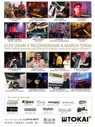 mm63_completa.indd 3 30/10/12 19:34
 