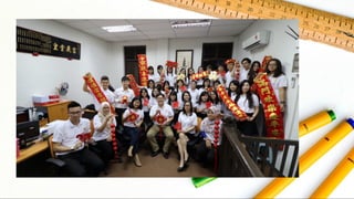 We are Recruiting !!!