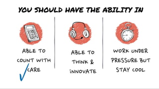 We are Recruiting !!!