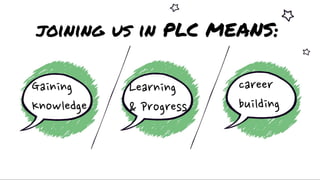 We are Recruiting !!!