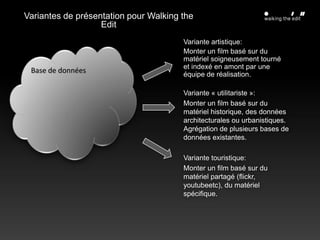  Quelle est la relation des images au contexte ?