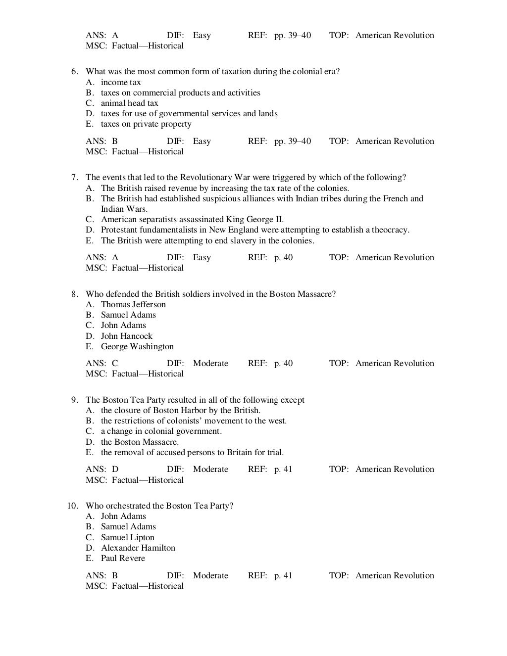 We the People An Introduction to American Politics Shorter 9th Editio…