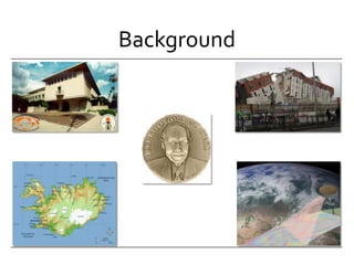 Background
