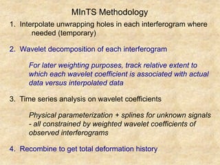Good orbits with small baselines