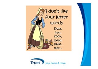 Housing and Older People (WS30)