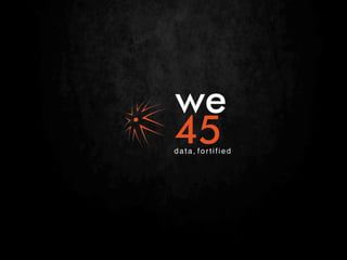 we45 - Web Application Security Testing Case Study | PDF