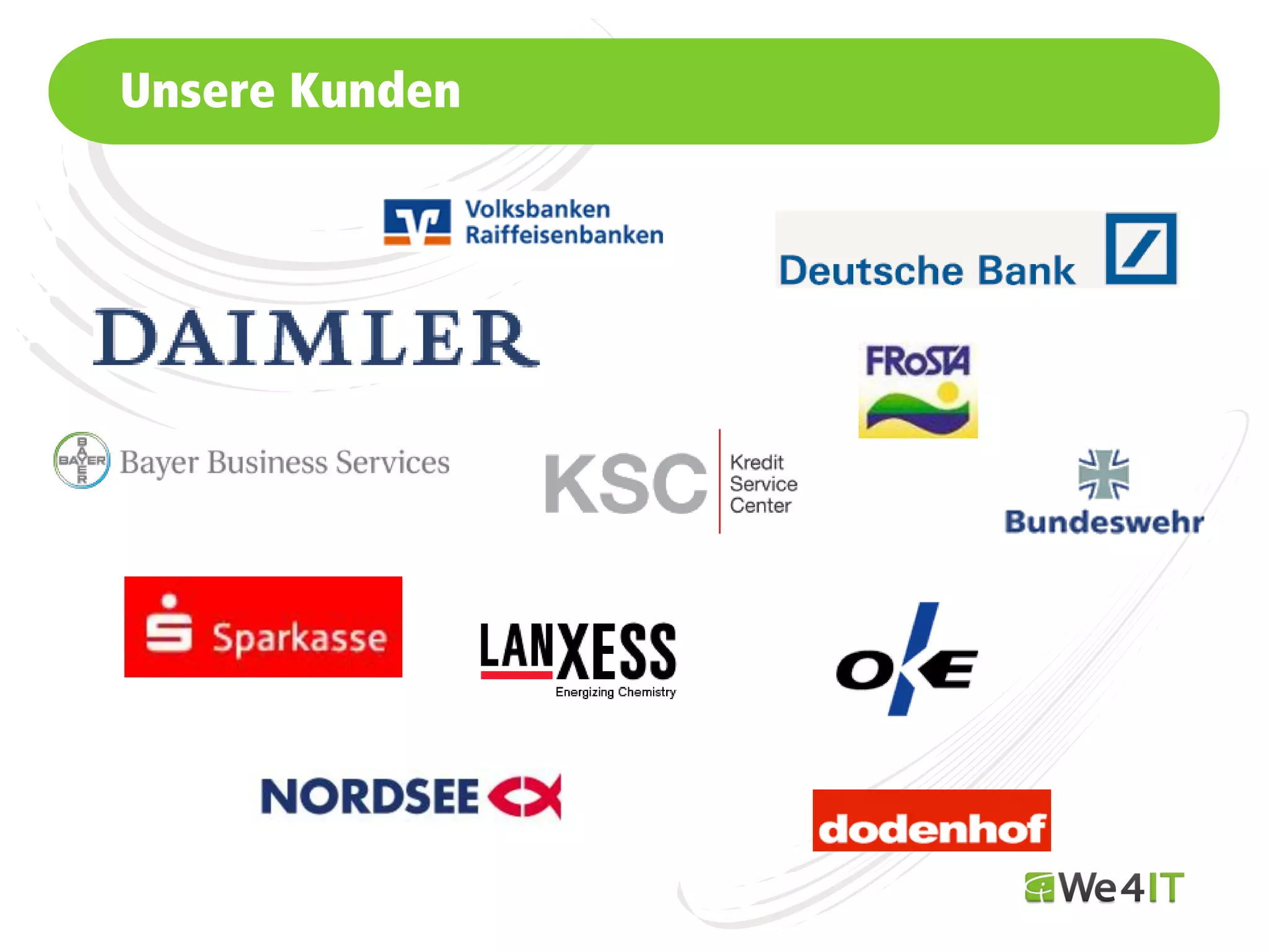 Unsere Kunden




Mastertitelformat bearbeiten
 