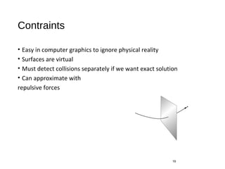 Particle Systems | PPT