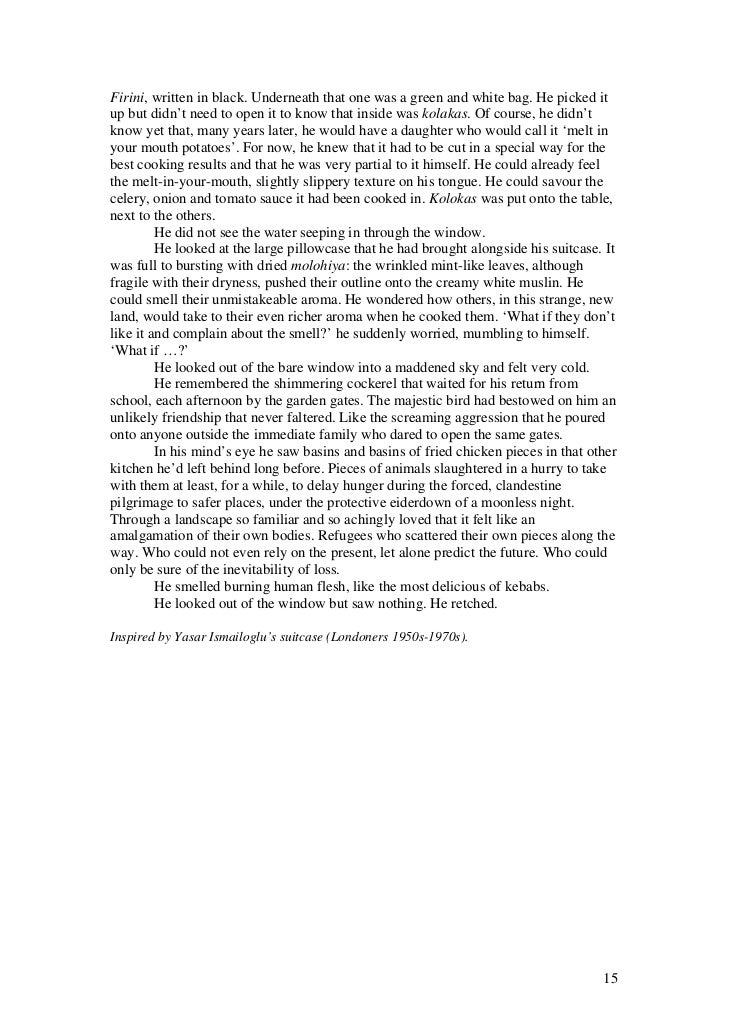 tips for scholarship essay year 7