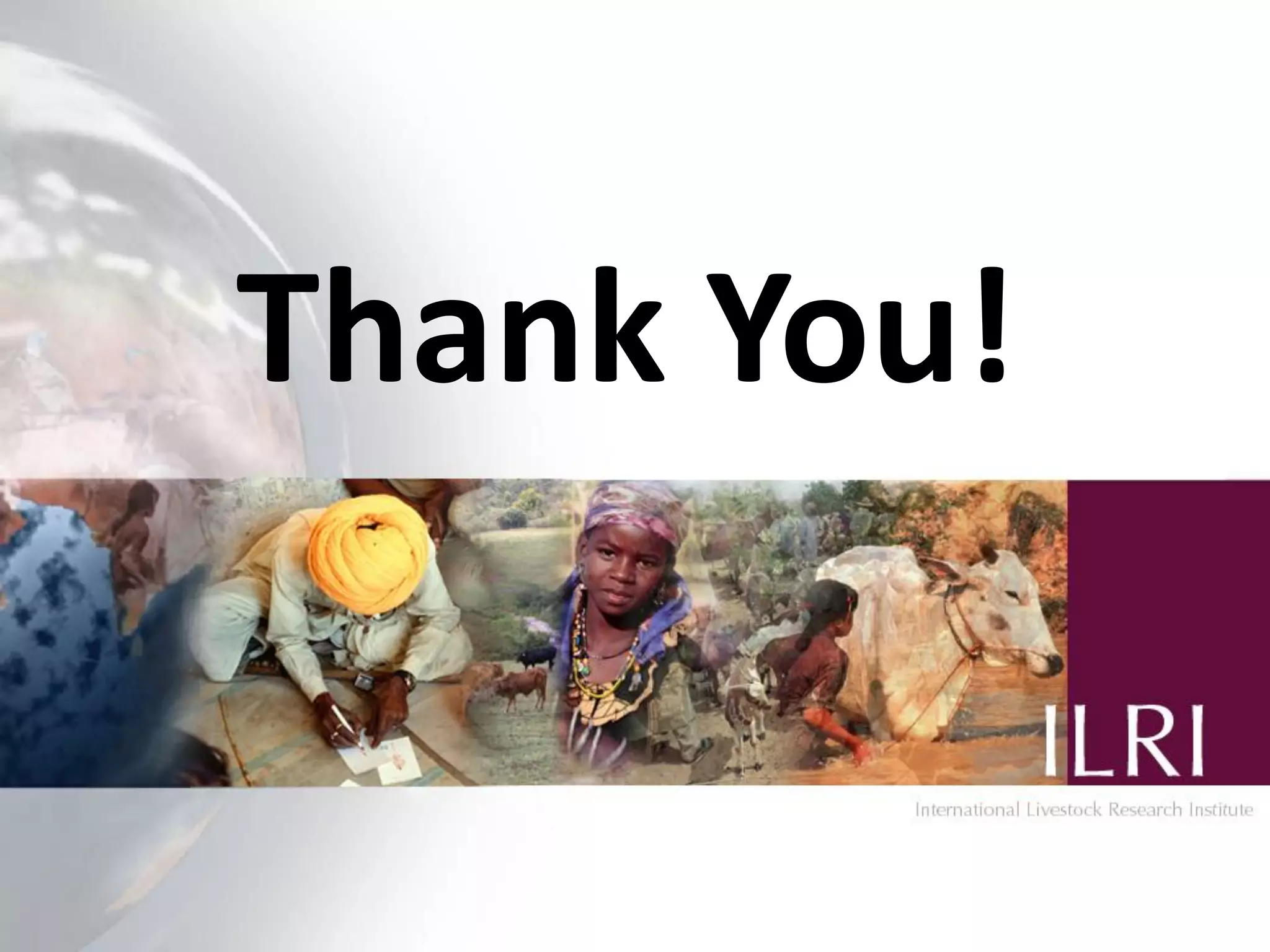 Thank You!


             43
 