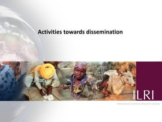 Identification and advocating for scaling partners: Integrating rights and livelihood programs while measuring empowerment using the Women’s Empowerment in Agriculture Index