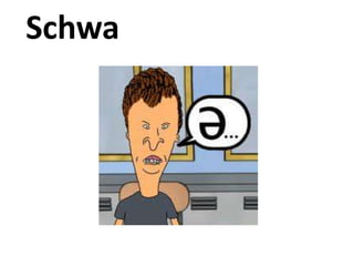 Schwa

 